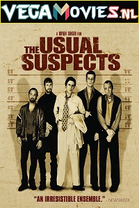  The Usual Suspects (1995) Dual Audio {Hindi-English} 480p [300MB] | 720p [900MB] | 1080p [2GB]