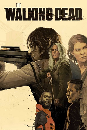  The Walking Dead (Season 11) English With Subtitles [Episode 24 Added] 480p [150MB] | 720p [350MB] WEB-DL