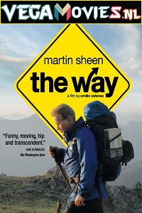  The Way (2010) English With Subtitles 480p [500MB] | 720p [1.1GB]