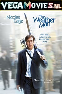  The Weather Man (2005) {Hindi-English} Dual Audio 480p [350MB] | 720p [1GB] | 1080p [2GB]