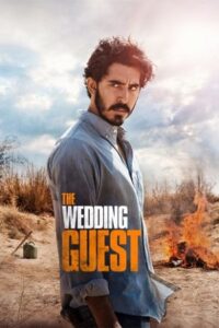  The Wedding Guest (2018) Dual Audio [Hindi - English] BluRay 480p [320MB] | 720p [900MB] | 1080p [2GB]