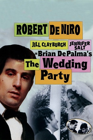  The Wedding Party (1969) Dual Audio [Hindi - English] BluRay 480p [350MB] | 720p [850MB] | 1080p [2GB]