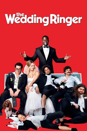  The Wedding Ringer (2015) Dual Audio [Hindi - English] WeB-DL 480p [480MB] | 720p [1GB] | 1080p [2.3GB]