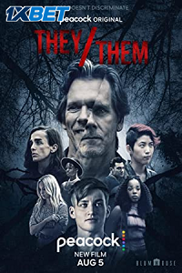  They Them (2022) Hindi [Voice Over] Full Movie WEB-DL 720p [1GB]