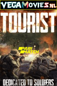  Tourist (2021) Hindi [Voice Over] Full Movie WEBRip 720p [893MB]