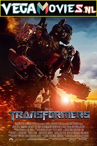  Transformers (2007) Dual Audio {Hindi-English} 480p [400MB] | 720p [1.4GB] | 1080p [4GB]