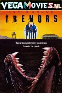  Tremors (1990) Dual Audio {Hindi-English} 480p [350MB] | 720p [1GB] | 1080p [2GB]