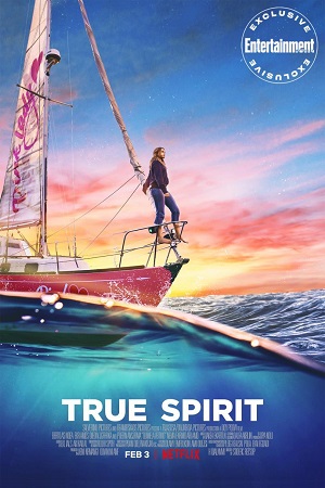  True Spirit (2023) WEB-DL Dual Audio {Hindi-English} 480p [370MB] | 720p [1GB] | 1080p [2.3GB]