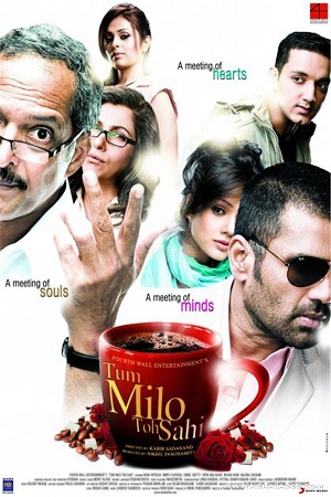  Tum Milo Toh Sahi (2010) Hindi Full Movie 480p [350MB] | 720p [1GB]  1080p [3GB]