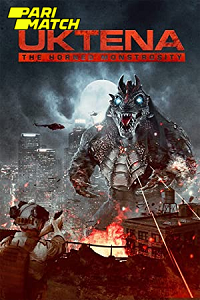  Uktena, the Horned Monstrosity (2021) Hindi Voice Over Full Movie WEB-DL 720p [1GB]