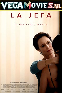  Under Her Control {aka} La jefa (2022) Dual Audio {Spanish-English} 480p [400MB] | 720p [1GB] Esubs