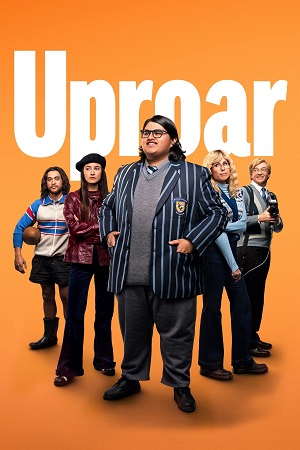  Uproar (2023) {English with Subtitles} Full Movie WEB-DL 480p [350MB] | 720p [900MB] | 1080p [2.1GB]