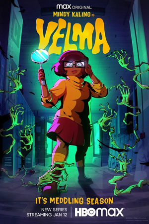  Velma (2023) Season 1 [S01E10 Added] English Audio HBO Max Original 720p [150MB] WEB-DL