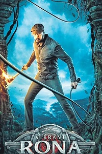  Vikrant Rona (2022) Hindi ORG. Dubbed Full Movie WEB-DL 480p [430MB] | 720p [1.5GB] | 1080p [2GB] | 2160p 4K [21GB]