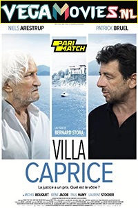  Villa Caprice (2022) Hindi Voice Over Full Movie WEB-DL 720p [1GB]