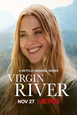  Virgin River (2020) Season 2 Hindi Complete Netflix WEB Series 480p | 720p HDRip