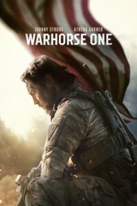  Warhorse One (2023) BluRay Dual Audio {Hindi-English} 480p [450MB] | 720p [1.2GB] | 1080p [2.5GB]