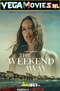  Weekend Getaway (2022) Multi [Voice Over] Full Movie WEB-DL 720p [1GB]