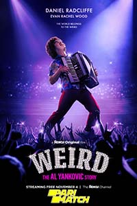  Weird: The Al Yankovic Story (2022) Hindi Voice Over Full Movie WEB-DL 720p [1GB]