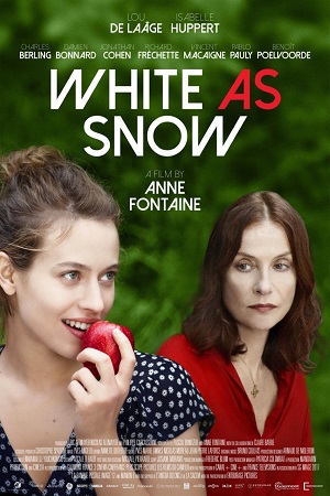  White as Snow (2019) Dual Audio [Hindi - French] WeB-DL 480p [400MB] | 720p [950MB] | 1080p [2.1GB]