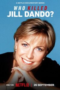  Who Killed Jill Dando? (Season 1) Dual Audio {Hindi - English} NetFlix 480p | 720p | 1080p WEB-DL