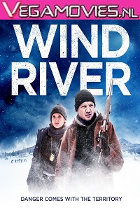  Wind River (2017) Bluray English 480p [350MB] | 720p [750MB]