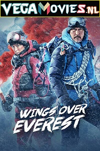  Wings Over Everest (2019) Dual Audio {Hindi-English} 480p [350MB] | 720p [1GB] | 1080p [2GB]