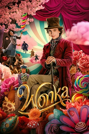  Wonka (2024) Dual Audio [Hindi ORG. - English] BluRay 480p [540MB] | 720p [1.2GB] | 1080p [2.5GB]