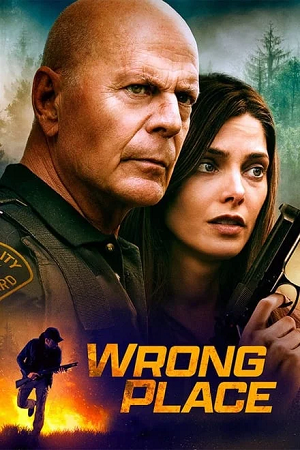  Wrong Place (2022) WEBRip [Hindi HQ-Dubbed] Full Movie 480p [300MB] | 720p [850MB] | 1080p [2GB]