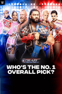  WWE Draft Smackdown – 28th April (2023) English Full WWE Show 480p [350MB] | 720p [800MB]