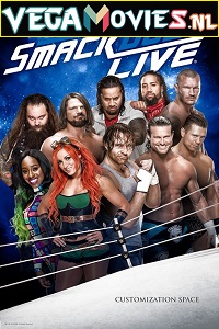  WWE Friday Night SmackDown 19th November (2021) English Full WWE Show 480p [350MB] | 720p [750MB]