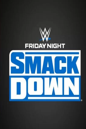  WWE Friday Night SmackDown (24th May – 2024) English Full WWE Show 480p [400MB] | 720p [990MB] HDRip