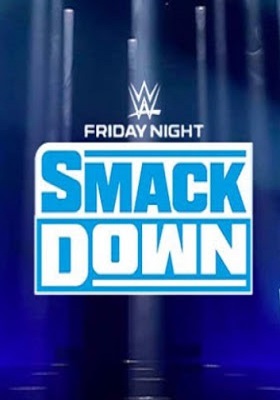  WWE Smackdown Live 29 May (2020) HDRip English 480p || 720p