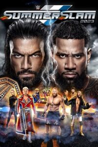  WWE SummerSlam (August 5th – 2023) Dual Audio {Hindi-English} Full WWE Special Show 480p [1GB] | 720p [3GB] | 1080p [10GB] HDRip