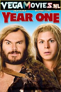  Year One (2009) Dual Audio [Hindi-English] WeB-DL 480p [350MB] | 720p [1GB] | 1080p [1.7GB]