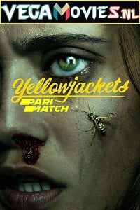  Yellowjackets (Season 1) Dual Audio {Hindi (Voice Over) - English} WEB Series 720p WEB-DL