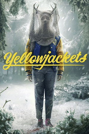  Yellowjackets (Season 1-2) [S02E09 Added] English WEB Series 720p | 1080p WEB-DL