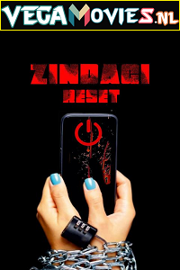  Zindagi Reset (2022) Season 1 Hindi Complete MX Player WEB Series 480p | 720p WEB-DL