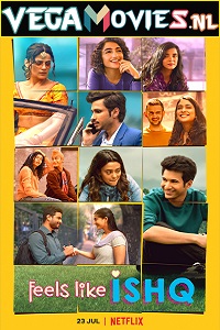  Feels Like Ishq (2021) Season 1 Hindi Complete Netflix WEB Series 480p | 720p WEB-DL