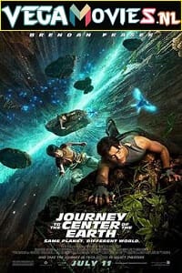  Journey to the Center of the Earth (2008) English {Hindi Subtitles} 480p [400MB] | 720p [800MB] | 1080p [2.4GB]