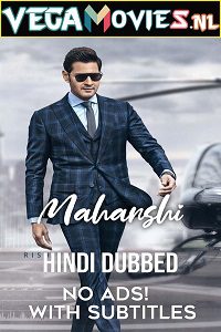  Maharshi (2019) WEB-DL Hindi [HQ Voice-Over] Dual Audio Full Movie 480p [600MB] | 720p [1.4GB] | 1080p [3.3GB]