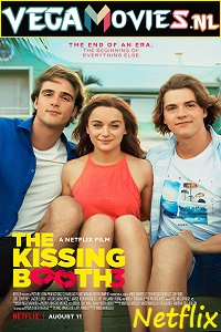  The Kissing Booth 3 (2021) Dual Audio {Hindi-English} 480p [400MB] | 720p [1GB] | 1080p [2GB]