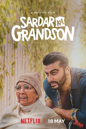  Sardar Ka Grandson (2021) Hindi Full Movie 480p [400MB] | 720p [1.2GB] | 1080p [2GB]