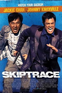  Skiptrace (2016) Dual Audio {Hindi-English} 480p [400MB] | 720p [1GB]