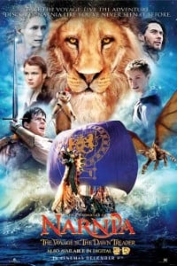  Narnia 3 (2010) Dual Audio {Hindi-English} 480p [300MB] | 720p [1GB] BluRay