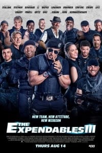 The Expendables 3 (2014) Dual Audio Hindi 480p [400MB] | 720p [1GB] | 1080p [3.5GB]