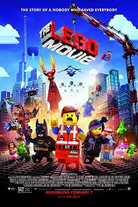  The Lego Movie (2014) Dual Audio {Hindi-English} 480p [400MB] | 720p [1GB] | 1080p [3.5GB]