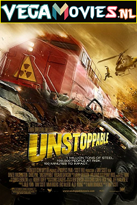  Unstoppable (2010) Dual Audio {Hindi-English} 480p [300MB] | 720p [850MB] | 1080p [2.5GB]