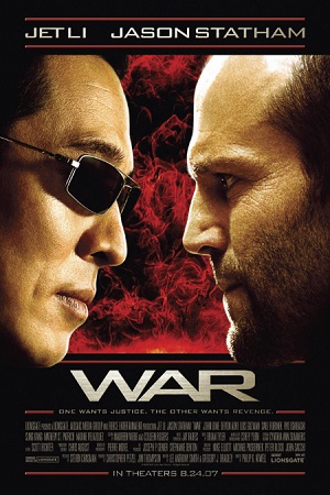  War (2007) Dual Audio {Hindi-English} BluRay 480p [430MB] | 720p [1GB] | 1080p [1.8GB]